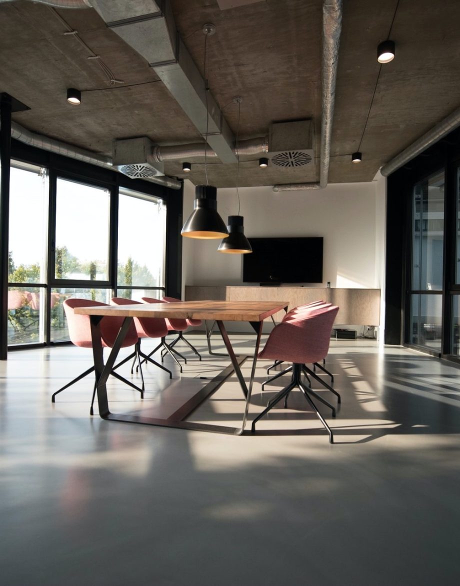 Fokussieren Sie sich auf die Möglichkeiten