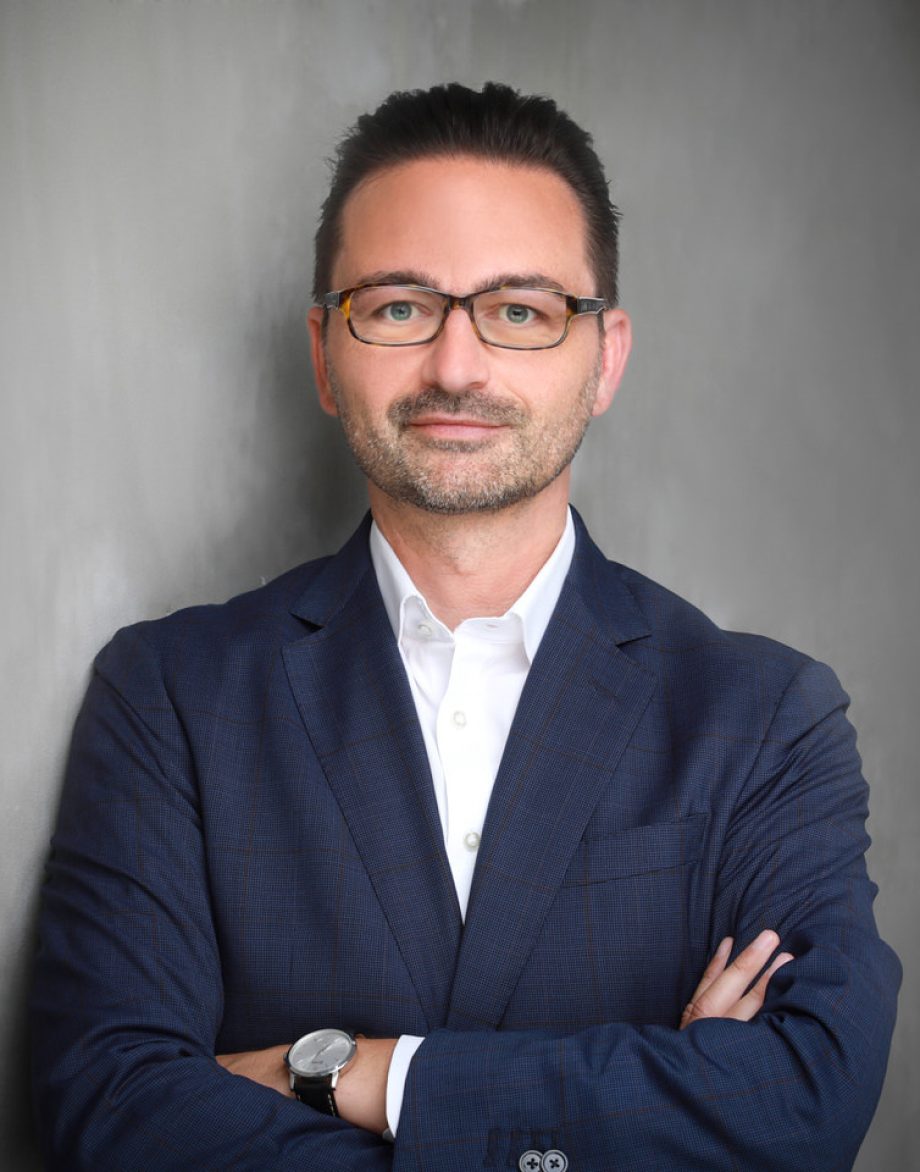 Markus Tebel vertikal