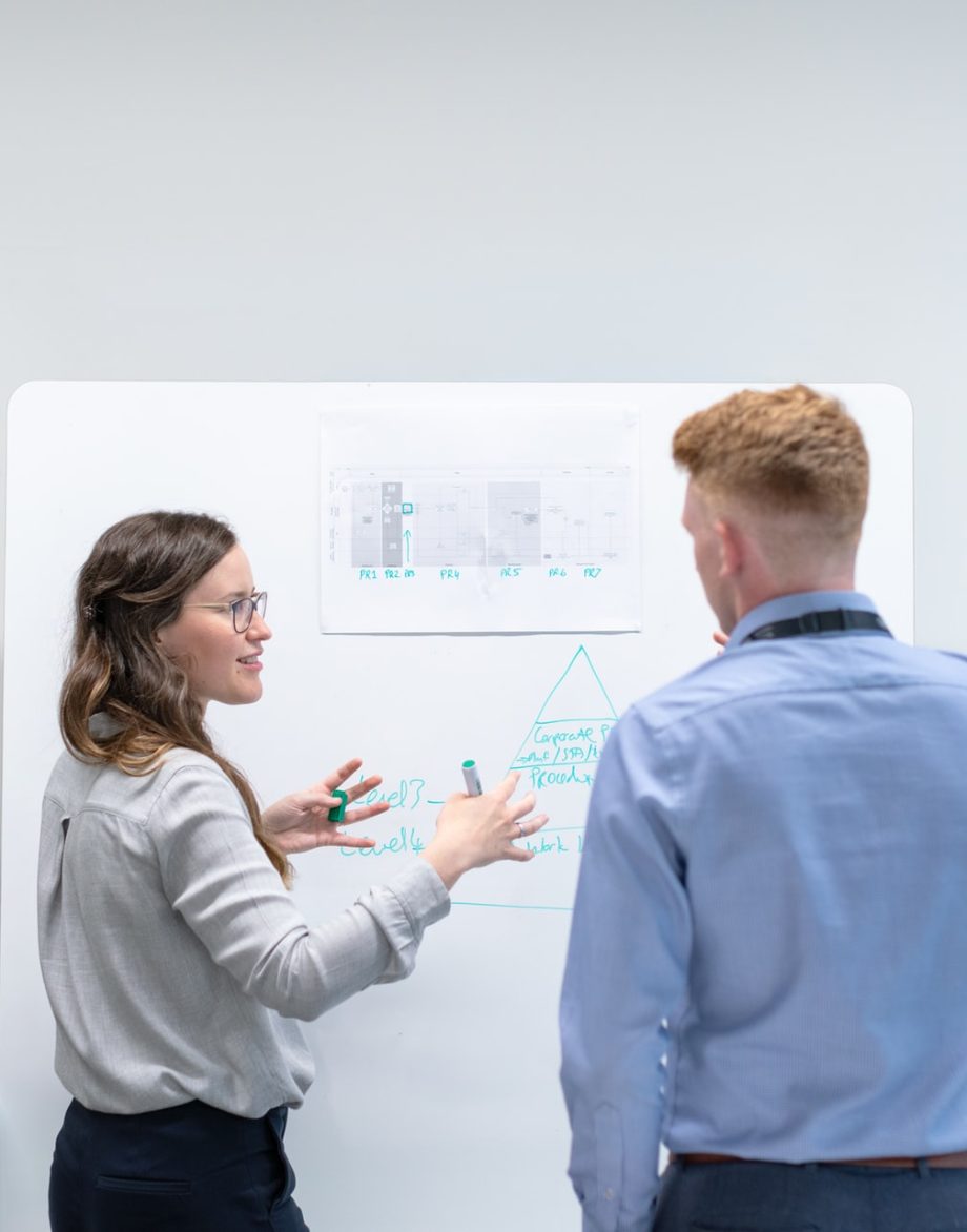 Messen Sie den Fortschritt und feiern Sie Erfolge